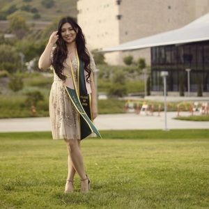 Meet your Posher, Katrina